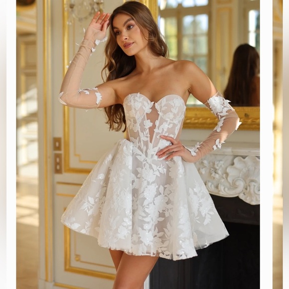 Rosie Etienne Mara Dress - Picture 3 of 5